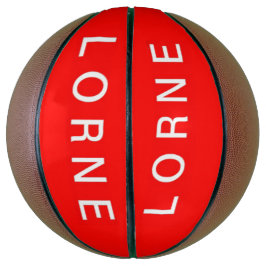 Lorne Basketball