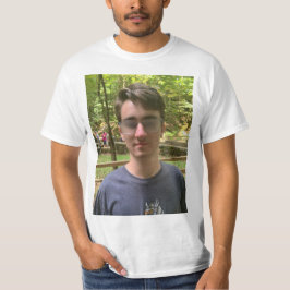 Lorne-bildskjorta T Shirt