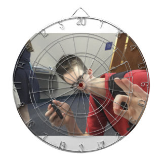 Lorne Dartboard Darttavla
