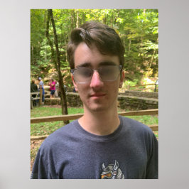 Lorne Exklusiv art Poster