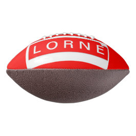 Lorne Football
