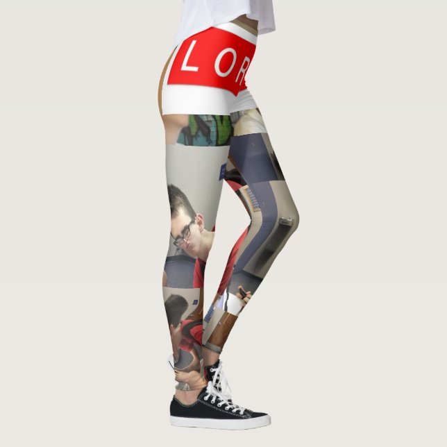Lorne leggings (Höger)