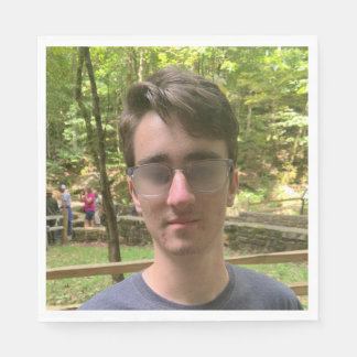 Lorne Napkins Pappersservett