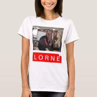 Lorne x Dan 2 T Shirt