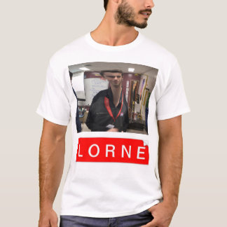 Lorne x Dan 2 T Shirt