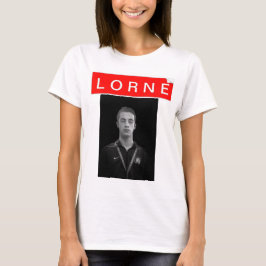 Lorne x Dan T Shirt