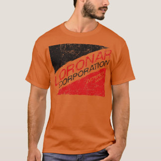 Loronar Corporation T Shirt