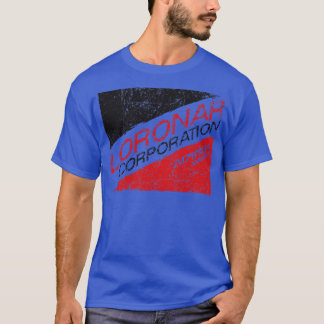 Loronar Corporation T Shirt