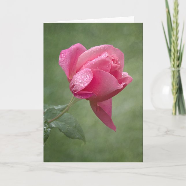 Lorraine Lee ro-kort Kort (Framsida)