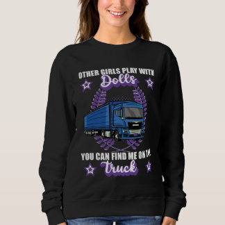Lorry driver motor driver trucker saying t shirt