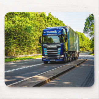 Lorry Musmatta