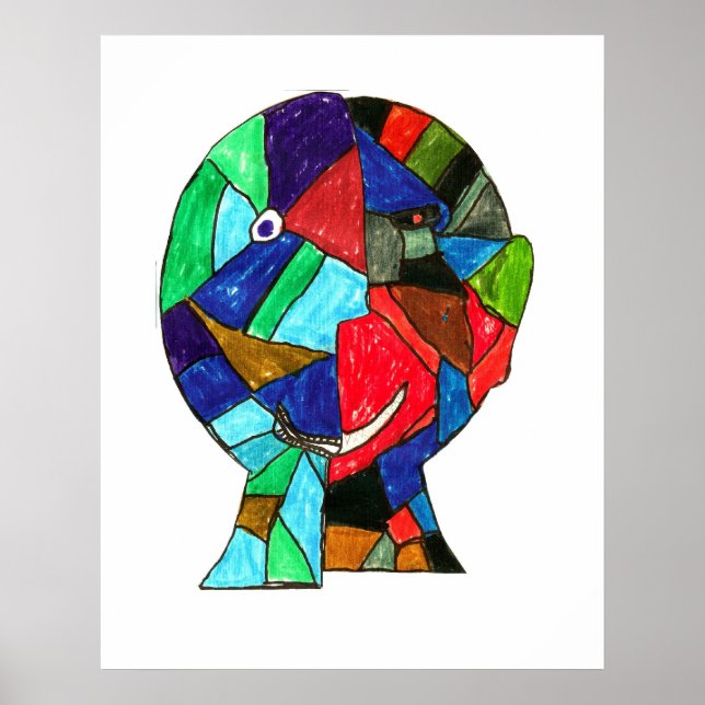 los-adaml poster (Framsidan)
