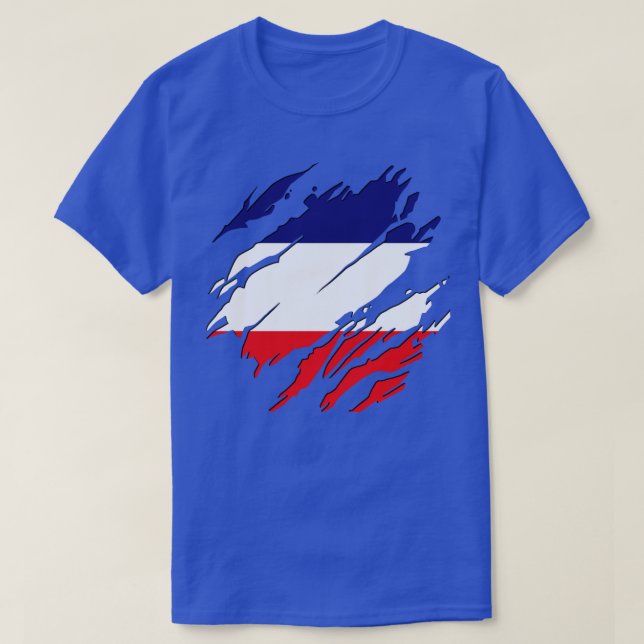 Los Altos Always T Shirt (Design framsida)