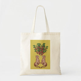 Los amantes de frutillas Camiseta Tygkasse