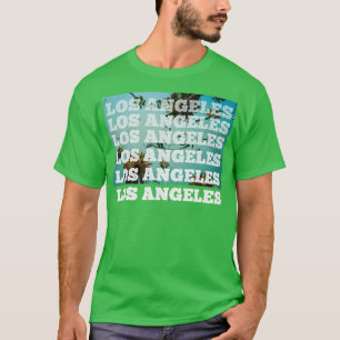 Los Angeles1 T Shirt