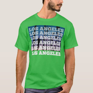 Los Angeles2 T Shirt