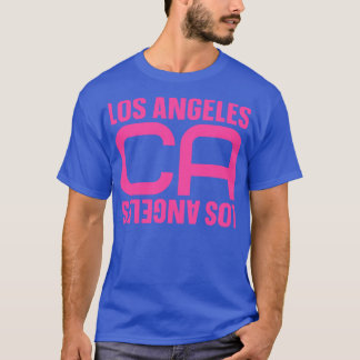 Los Angeles 1 T Shirt