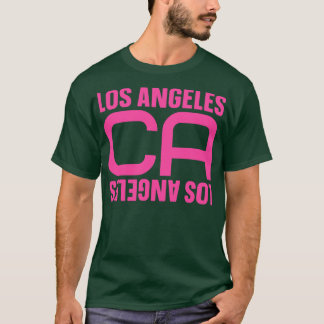 Los Angeles 1 T Shirt