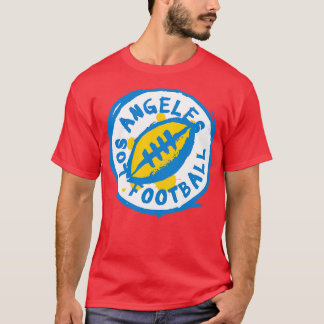 Los Angeles 2 T Shirt