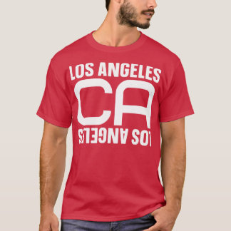 Los Angeles 2 T Shirt