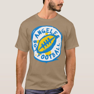 Los Angeles 2 T Shirt