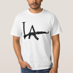 Los Angeles AK47 Tee