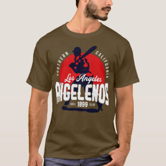 Los Angeles Angelenos T Shirt