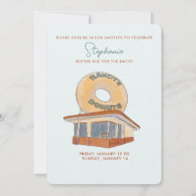 Los Angeles Bachelorette