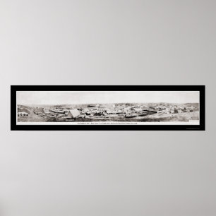 Los Angeles CA-foto 1869 Poster