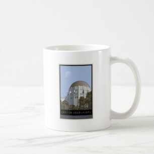 Los Angeles CA Kaffemugg