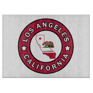 Los Angeles California
