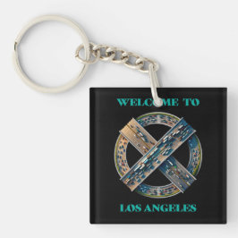 Los Angeles California