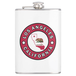 Los Angeles California Fickplunta