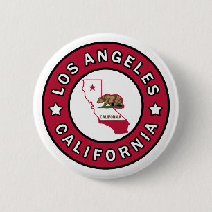 Los Angeles California Knapp
