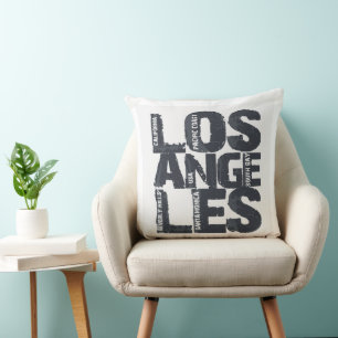 Los Angeles California Kudde