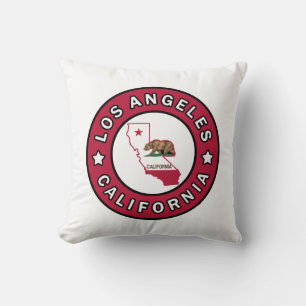 Los Angeles California Kudde