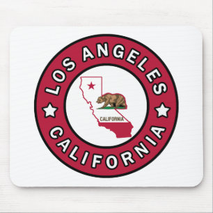 Los Angeles California Musmatta