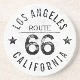 Los Angeles California Route 66 Underlägg