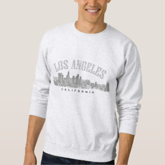 ’LOS ANGELES’ ’California Sweatshirt Manar