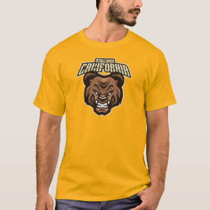 Los Angeles California T Shirt