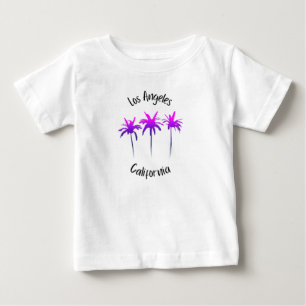 Los Angeles California T Shirt