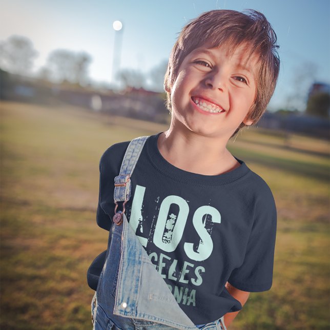 Los Angeles California T-Shirt (LA TEE)