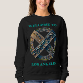 Los Angeles California T Shirt