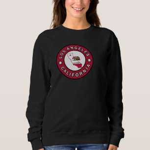 Los Angeles California Tee