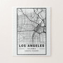 Los Angeles California USA Cities Travel City Kart Pussel