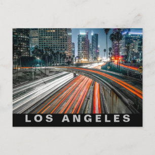 LOS ANGELES CALIFORNIA VYKORT
