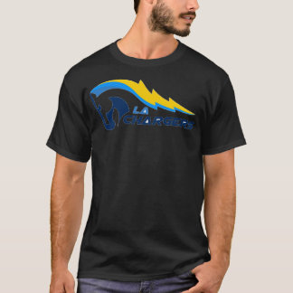 Los Angeles Chargers 3 T Shirt