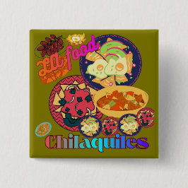 Los Angeles Chilaquiles olive Knapp