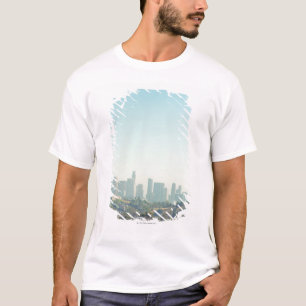 Los Angeles Cityscape Tee
