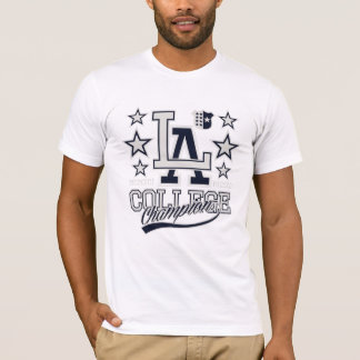 Los Angeles College T-Shirt